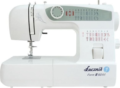 Picture of Maszyna do szycia ucznik Ewa II 2014