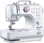 Picture of Maszyna do szycia ucznik Mini