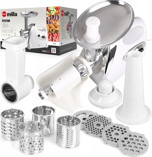 Picture of Maszynka do misa  Eldom M300