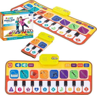 Attēls no Mata muzyczna