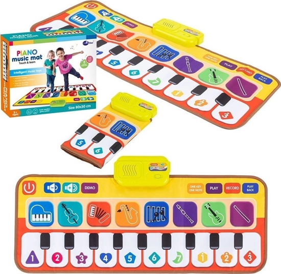 Picture of Mata muzyczna