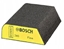 Picture of Bosch Materia cierny z pianki Ex,Com,Block,F