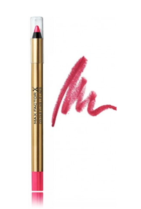 Изображение Max Factor Colour Elixir 035 Pink Princess Lip Liner