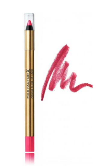 Изображение Max Factor Colour Elixir 035 Pink Princess Lip Liner