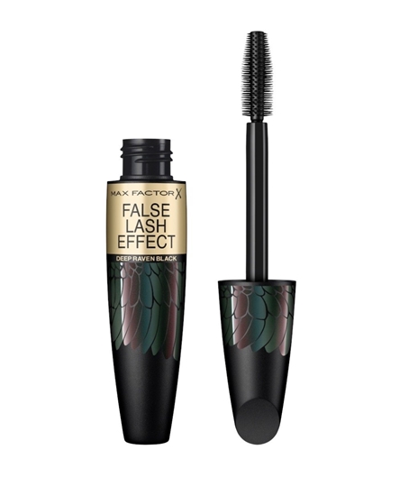 Picture of Max Factor False Lash Effect Mascara Deep Raven Black