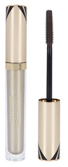 Изображение Max Factor Masterpiece Black Brown Mascara 4,5 ml