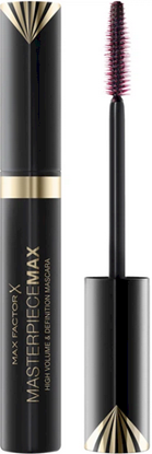 Изображение Max Factor Masterpiece Max Mascara Black 7,2 ml