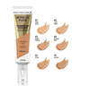 Picture of Max Factor Miracle Pure 55 Beige Foundation 30 ml