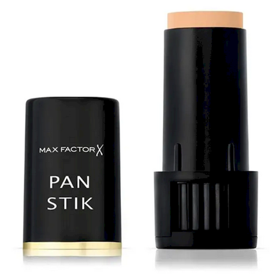 Picture of Max Factor Pan Stik 14 Cool Copper Foundation 9 g