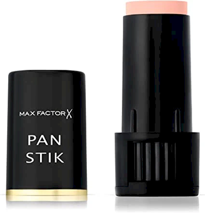 Picture of Max Factor Pan Stik 25 Fair Foundation 9 g