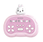 Attēls no Maxlife MXPS-400 Rabbit Portable game