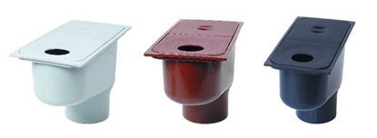 Picture of Maxpol System 300x300mm studzienka runny brz