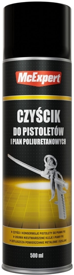 Picture of mc expert CZYÅCIK DO PIANKI 500ML