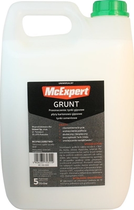 Picture of mc expert GRUNT UNIWERSALNY 5L