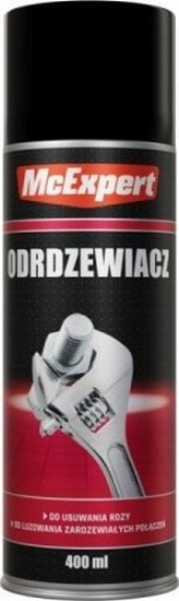 Picture of mc expert ODRDZEWIACZ 400ML