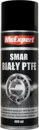 Изображение mc expert SMAR BIAÅY PTFE 400ML