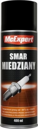 Изображение mc expert SMAR MIEDZIANY 400ML