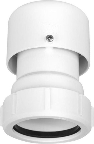 Picture of McAlpine Zawór napowietrzajcy kanalizacyjny 50mm (MP50-50C-PB)