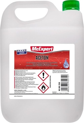 Picture of McExpert ACETON 5L