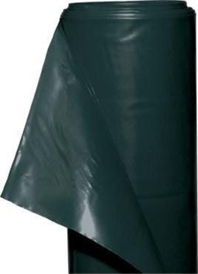 Picture of McExpert FOLIA BUDOWLANA HYDROIZOLACYJNA 5X20M 0,3MM