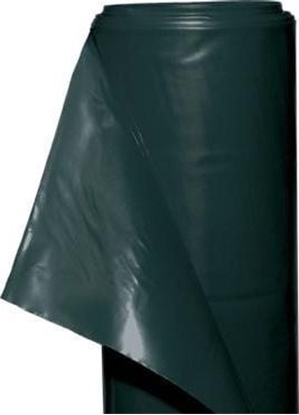 Picture of McExpert FOLIA BUDOWLANA HYDROIZOLACYJNA ECO 5X20M 0,3MM