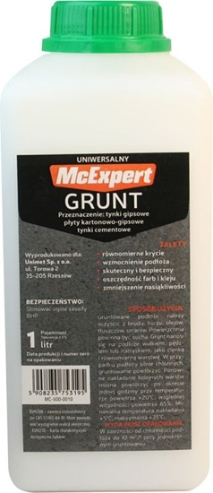 Picture of McExpert Grunt uniwersalny 1L (MC-500-0010)