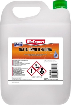 Picture of McExpert NAFTA OWIETLENIOWA 5L
