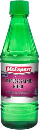 Picture of McExpert ROZPUSZCZALNIK NITRO 0,5L