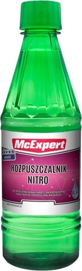 Picture of McExpert ROZPUSZCZALNIK NITRO 0,5L
