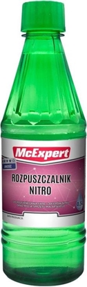 Picture of McExpert Rozpuszczalnik Nitro 0.5 l