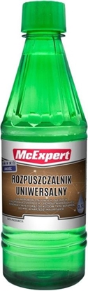 Picture of McExpert Rozpuszczalnik Uniwersalny  0.5 l