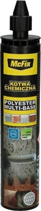 Picture of MCFIX YWICA POLIESTROWA 300ML,KOTWA CHEMICZNA