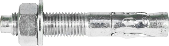 Изображение MCFIX KOTWA Z KLIPEM KMK 16/45/150