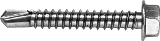 Picture of MCFIX WKRT SAMOWIERTNY Z BEM SZECIOKTNYM HWH 4.8*32MM KG