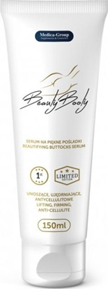 Изображение Medica MEDICA-GROUP_Beauty Booty el na jdrne poladki 150ml