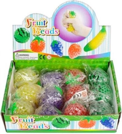 Изображение Mega Creative Gniotek Antystres 6cm