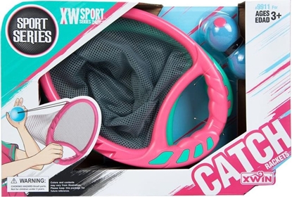 Attēls no Mega Creative -MC GRA LAPACZ PILK Z GUM 33X22X6 WB 24/48