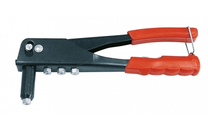 Изображение Mega Nitownica rczna dwigniowa 2,4-4,8mm 250mm - 14001