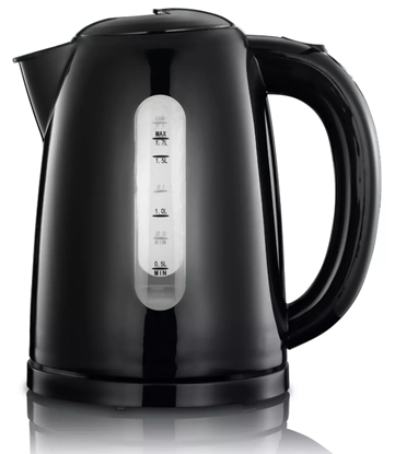 Attēls no Melissa 16130301 Electric kettle 1.7l / 2025W