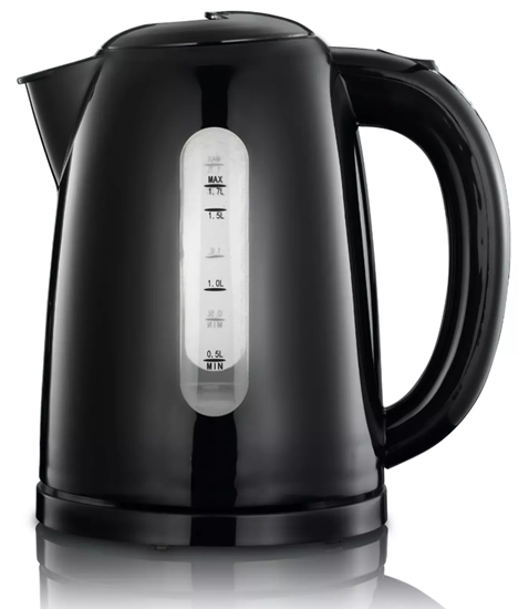 Picture of Melissa 16130301 Electric kettle 1.7l / 2025W