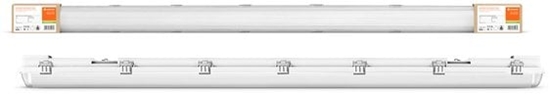 Picture of Mentor Oprawa DP HOUSING 1200 E (na 1 wietlówk T8 EM LED 1200mm) IP65 4099854463792