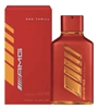 Picture of Mercedes-Benz AMG Red Thrill Perfume EDP 100ml