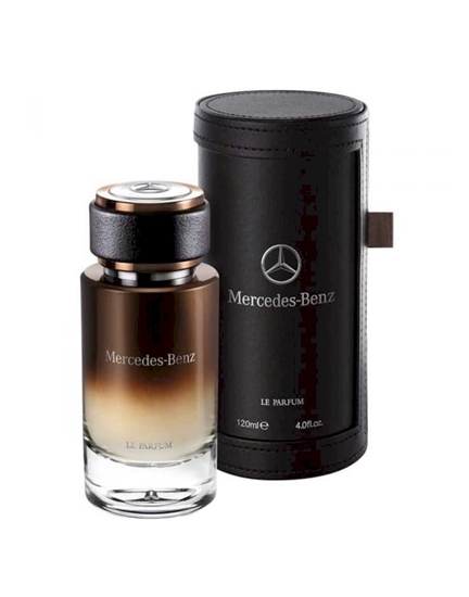 Изображение Mercedes-Benz Le Parfum Perfume EDP 120ml
