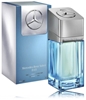 Picture of Mercedes-Benz Select Day Perfume EDT 100 ml