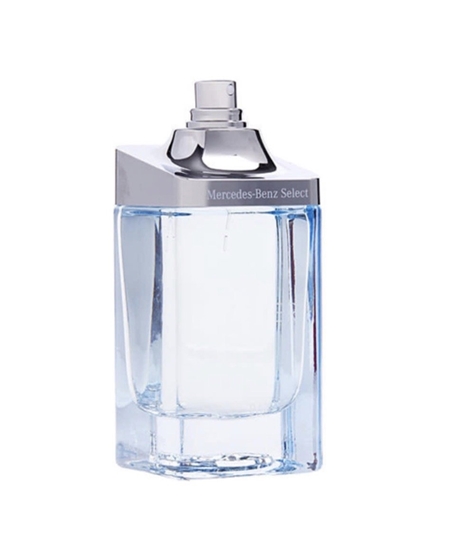 Picture of Mercedes-Benz Select Day Perfume Tester EDT 100ml