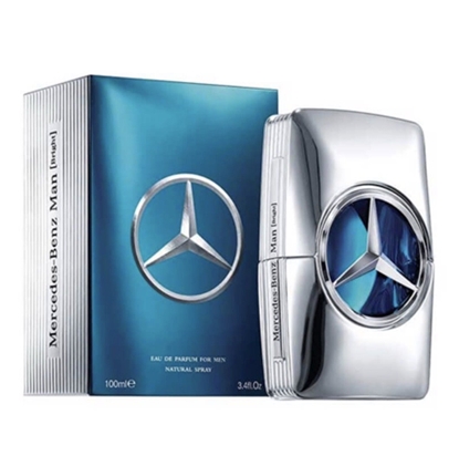 Picture of Mercedes-Benz Style Man Bright Perfume EDP 100ml
