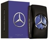 Picture of Mercedes-Benz Style Man Star Perfume EDT 200 ml