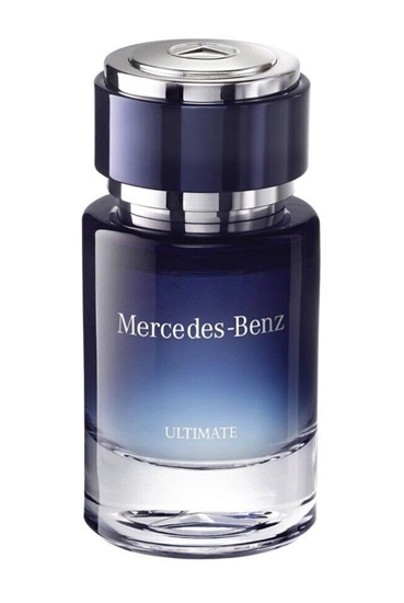 Изображение Mercedes-Benz Ultimate Perfume EDP 75ml