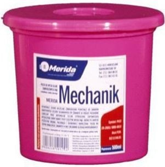 Изображение Merida PASTA DO MYCIA RK MERIDA MECHANIK 500ML [jm.SZT] - BHP HIC 1242