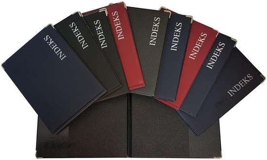 Picture of MERplus Okadka na indeks S MERplus (194062)